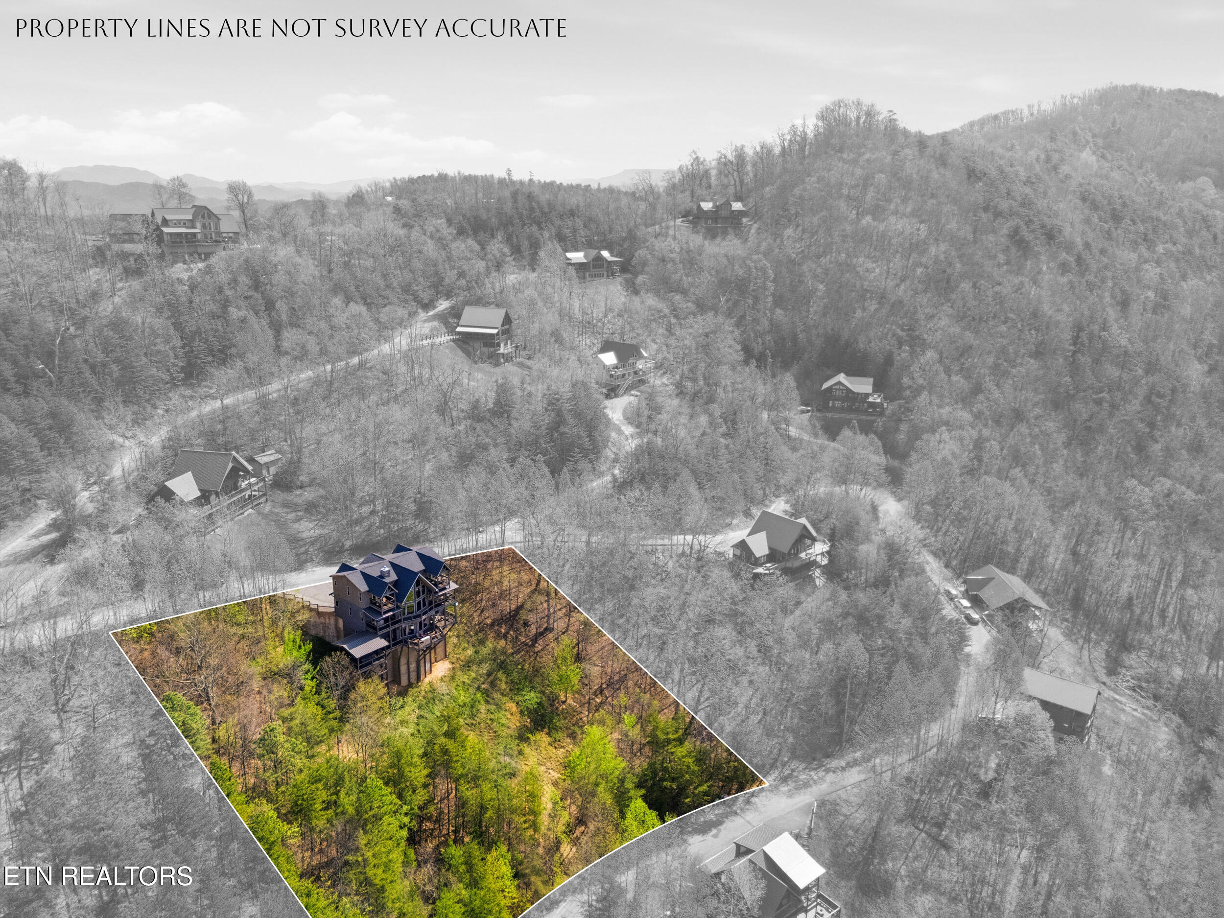2643 Dogwood Ridge Way Sevierville TN 37862