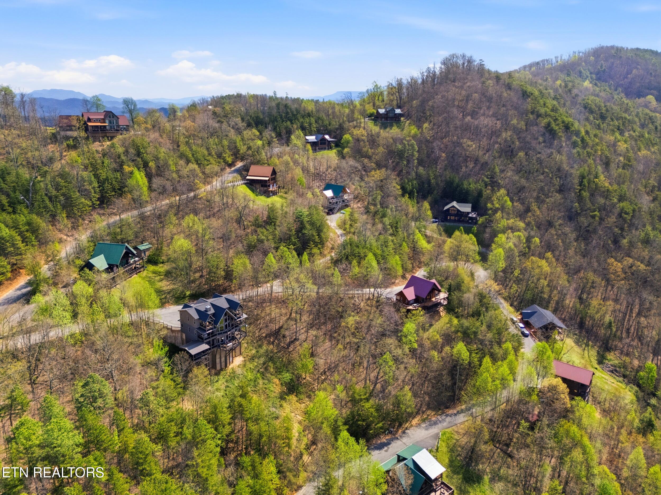 2643 Dogwood Ridge Way Sevierville TN 37862