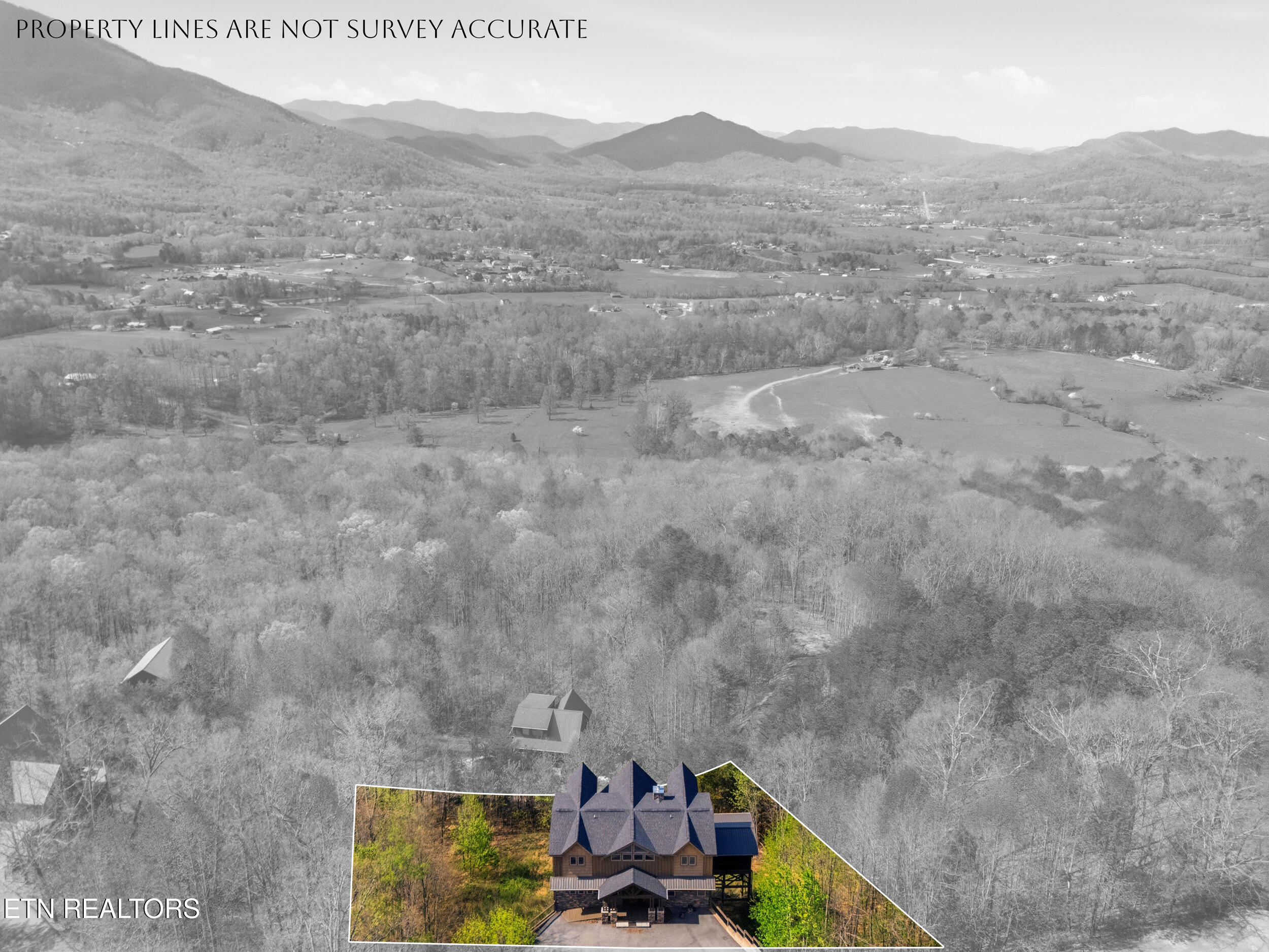 2643 Dogwood Ridge Way Sevierville TN 37862