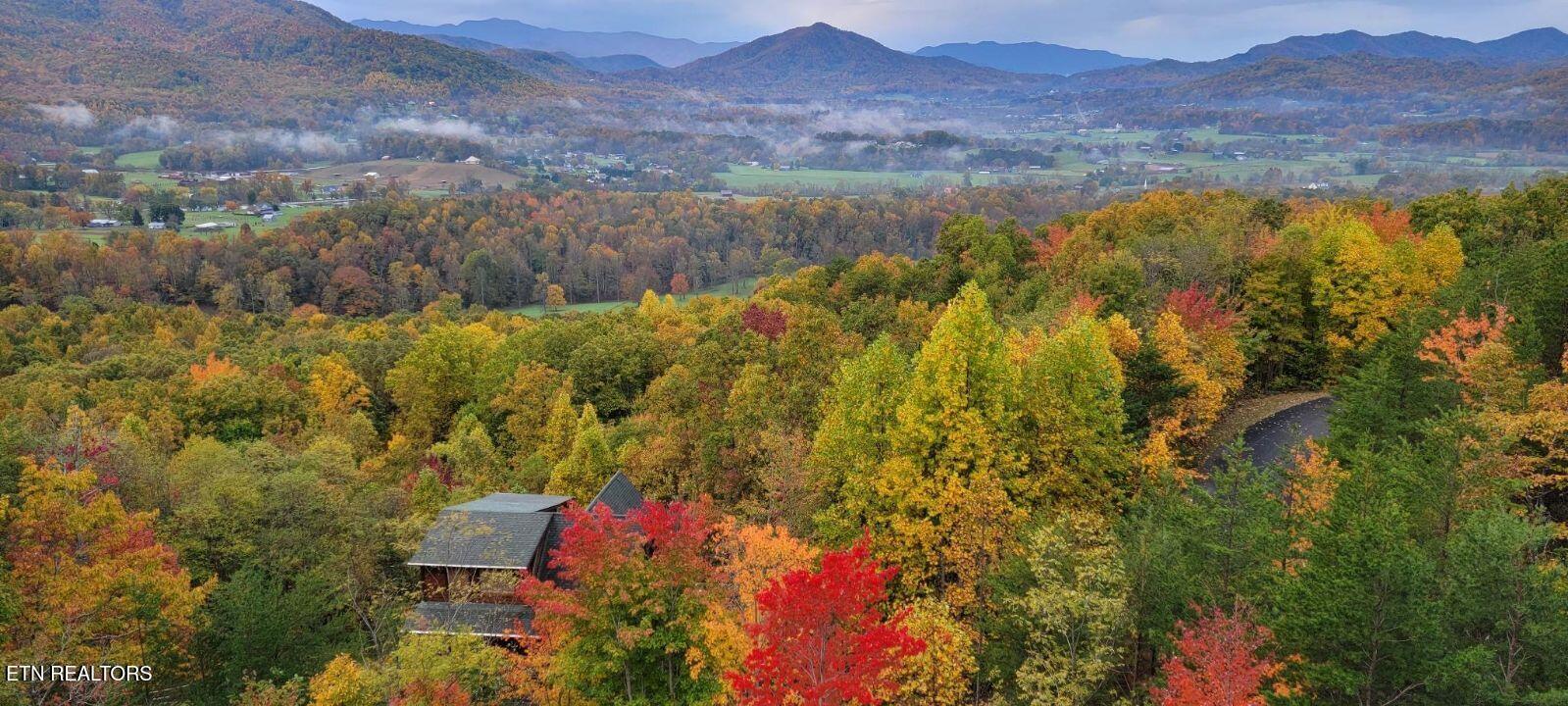 2643 Dogwood Ridge Way Sevierville TN 37862