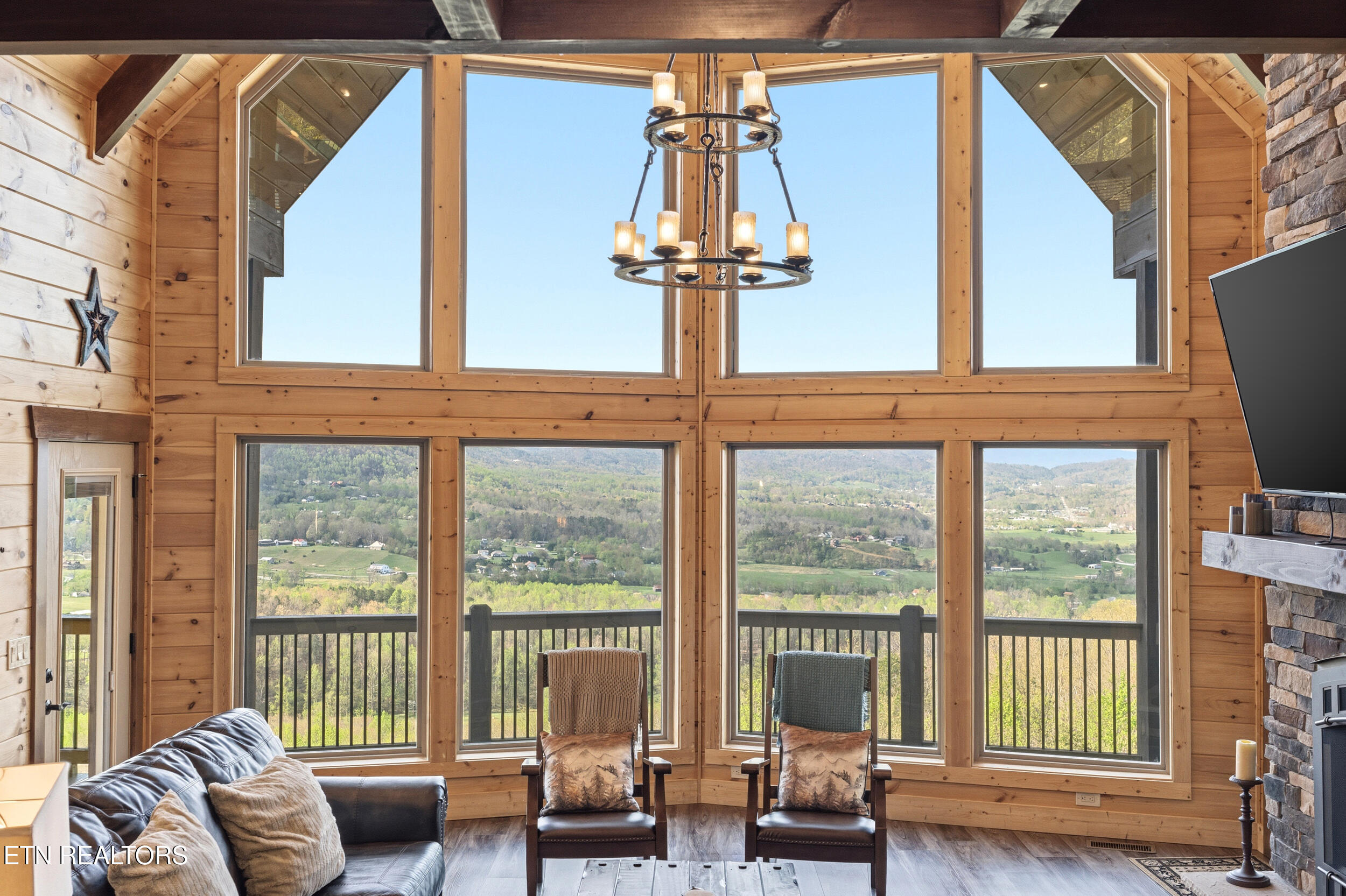 2643 Dogwood Ridge Way Sevierville TN 37862