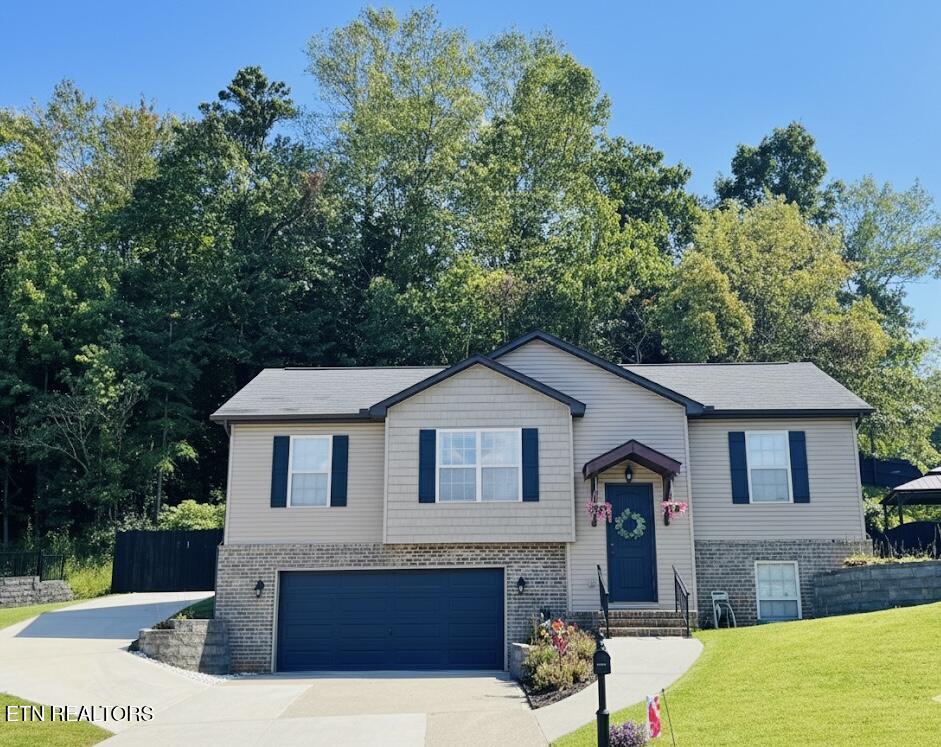 7819 Elkton Lane Powell TN 37849