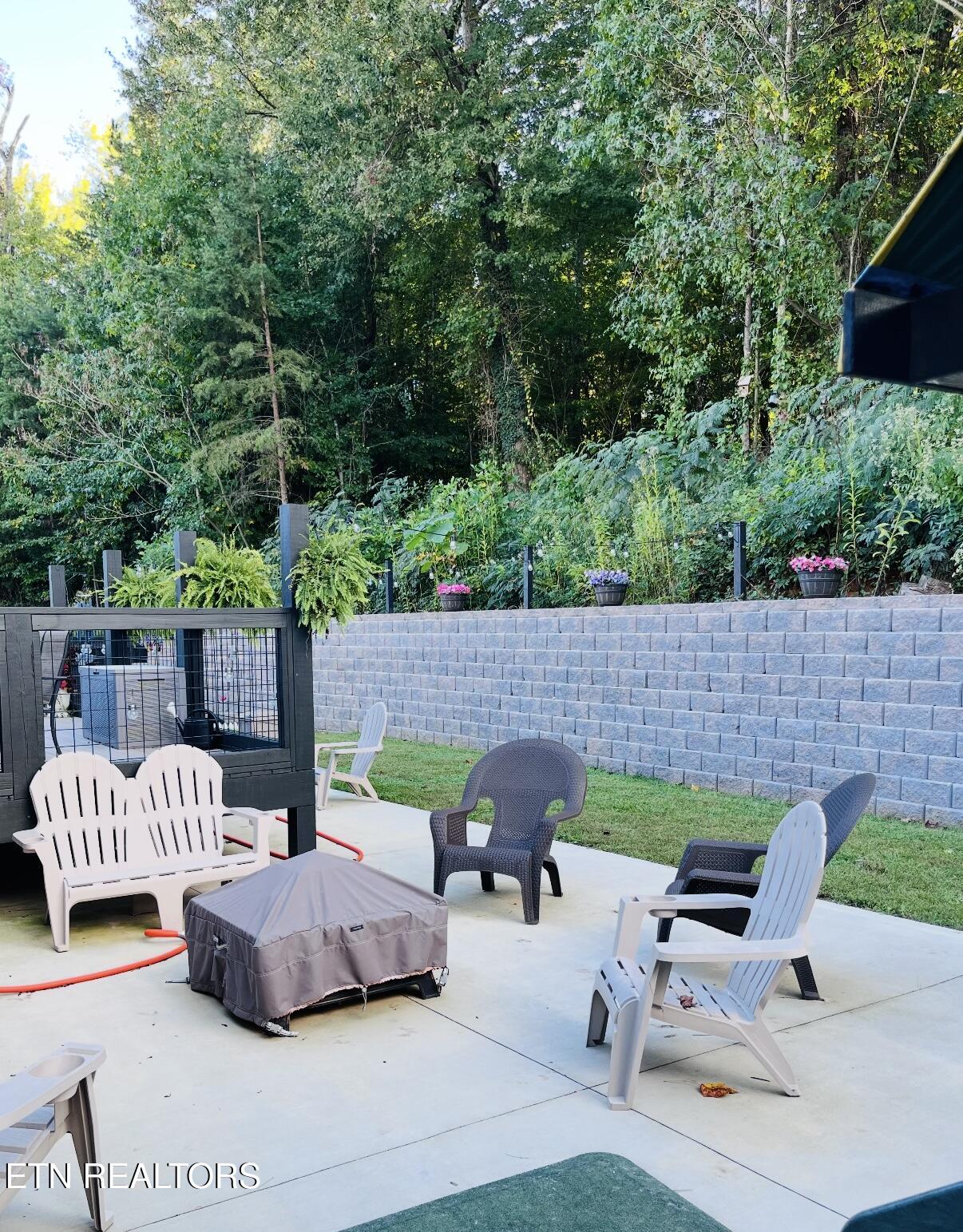 7819 Elkton Lane Powell TN 37849