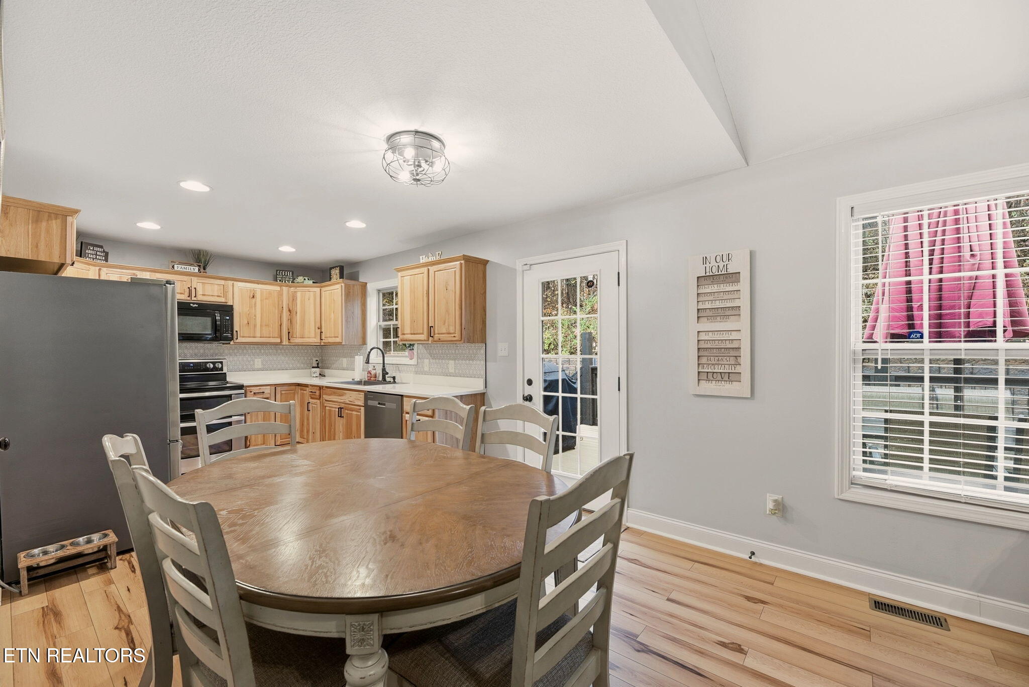 7819 Elkton Lane Powell TN 37849