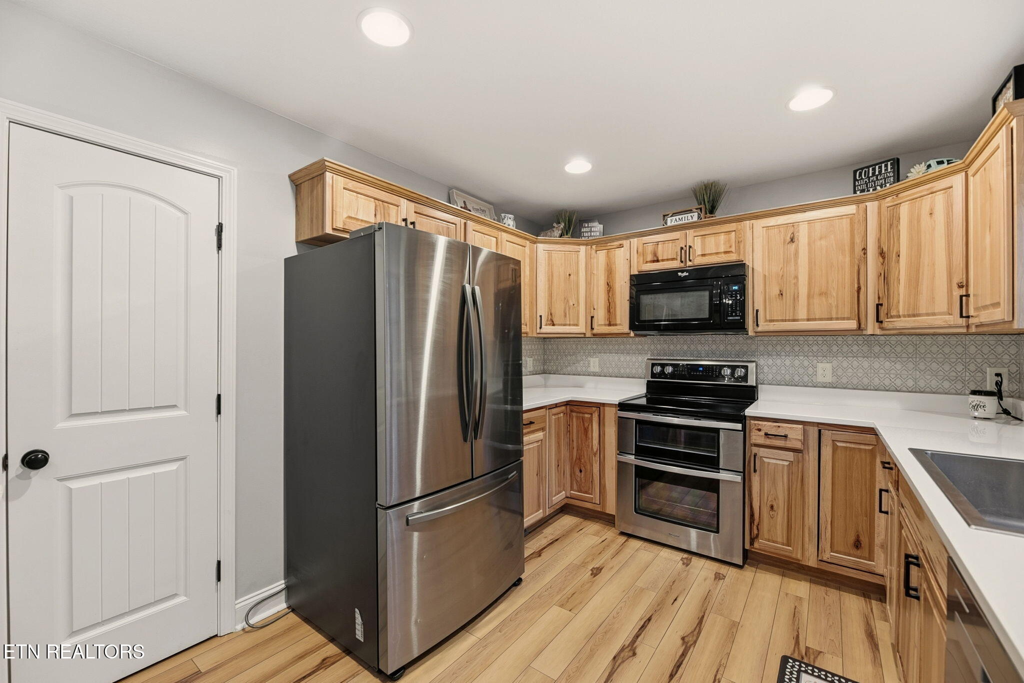 7819 Elkton Lane Powell TN 37849