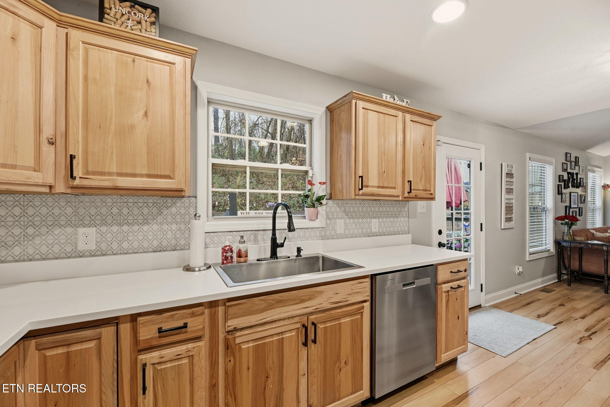 7819 Elkton Lane Powell TN 37849