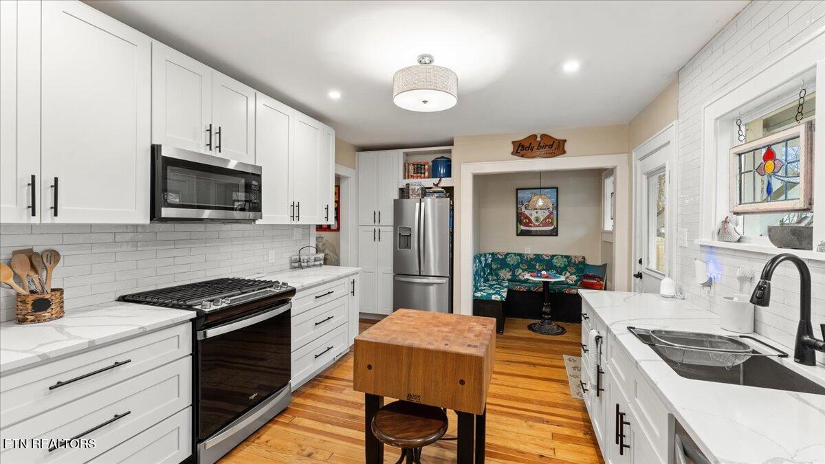 1932 Emoriland Boulevard Knoxville TN 37917