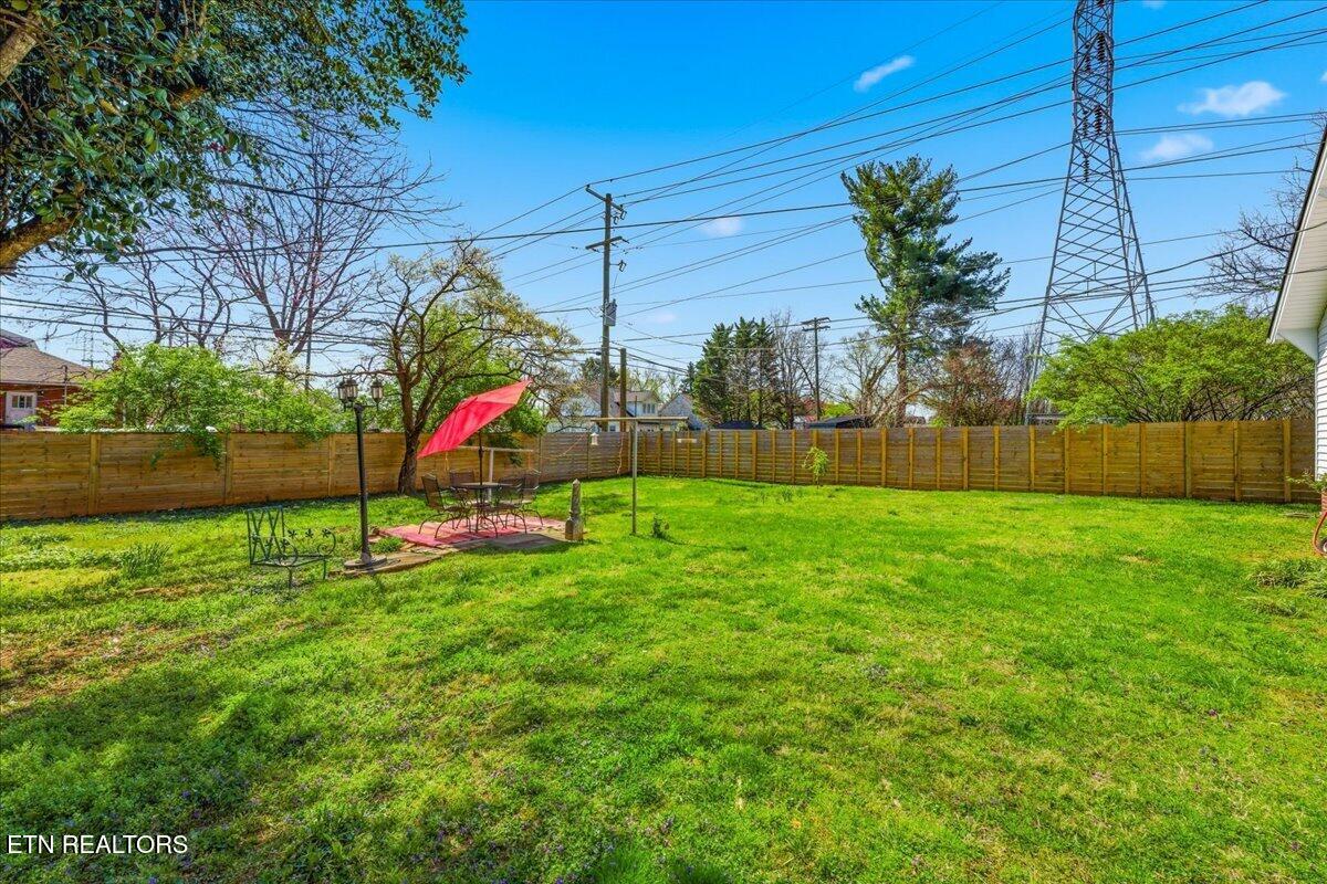 1932 Emoriland Boulevard Knoxville TN 37917