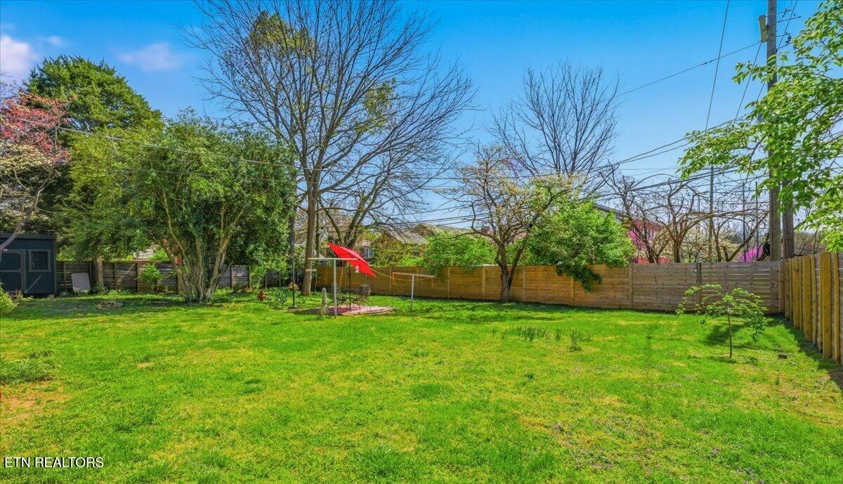 1932 Emoriland Boulevard Knoxville TN 37917