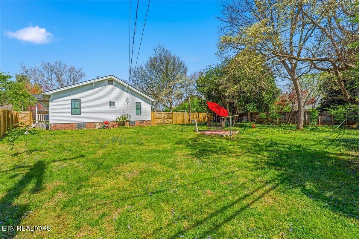 1932 Emoriland Boulevard Knoxville TN 37917