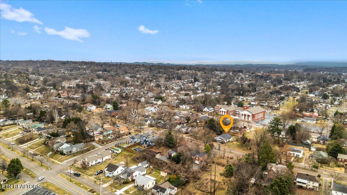 1932 Emoriland Boulevard Knoxville TN 37917