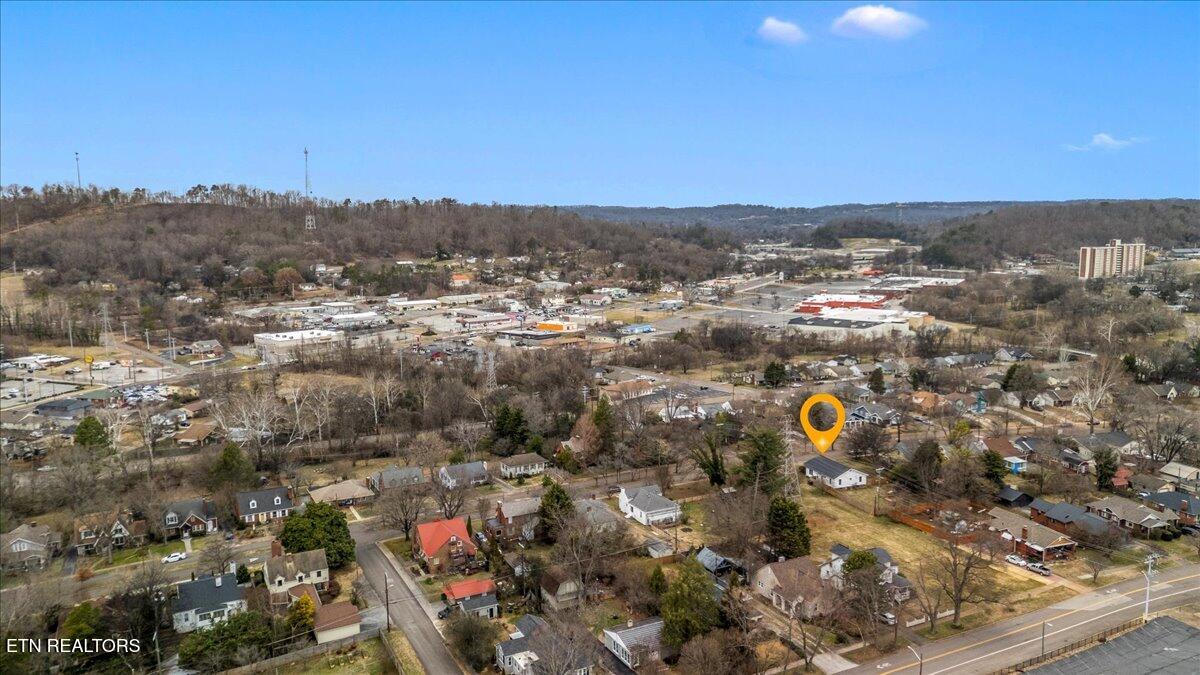 1932 Emoriland Boulevard Knoxville TN 37917
