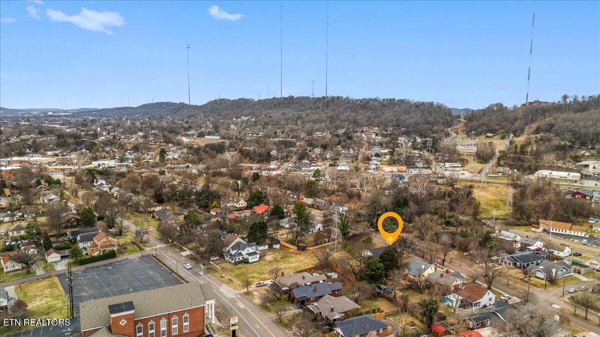 1932 Emoriland Boulevard Knoxville TN 37917