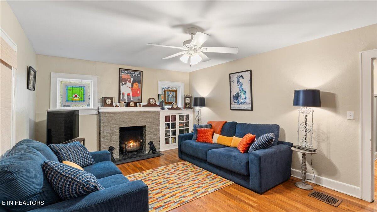 1932 Emoriland Boulevard Knoxville TN 37917