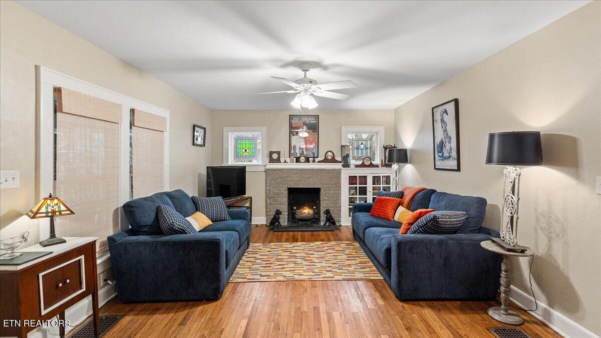 1932 Emoriland Boulevard Knoxville TN 37917