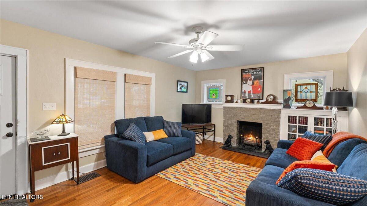 1932 Emoriland Boulevard Knoxville TN 37917