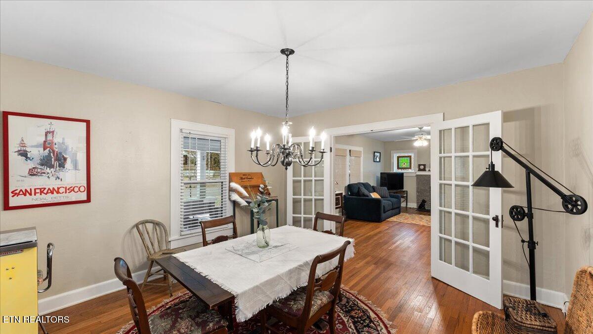 1932 Emoriland Boulevard Knoxville TN 37917