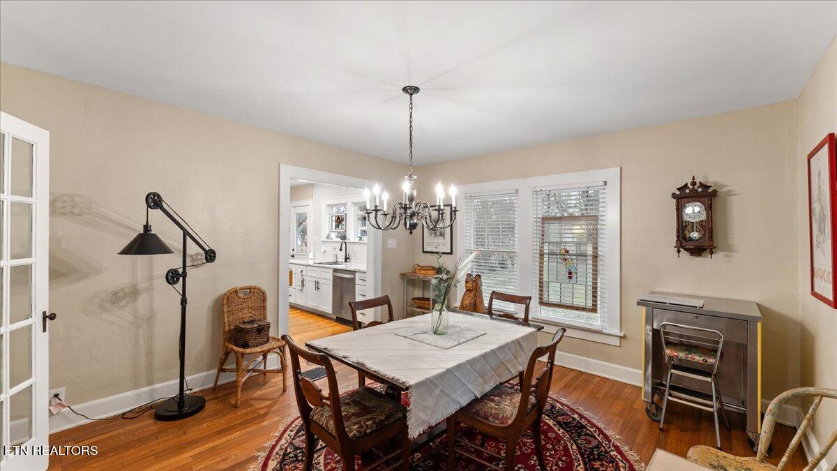 1932 Emoriland Boulevard Knoxville TN 37917