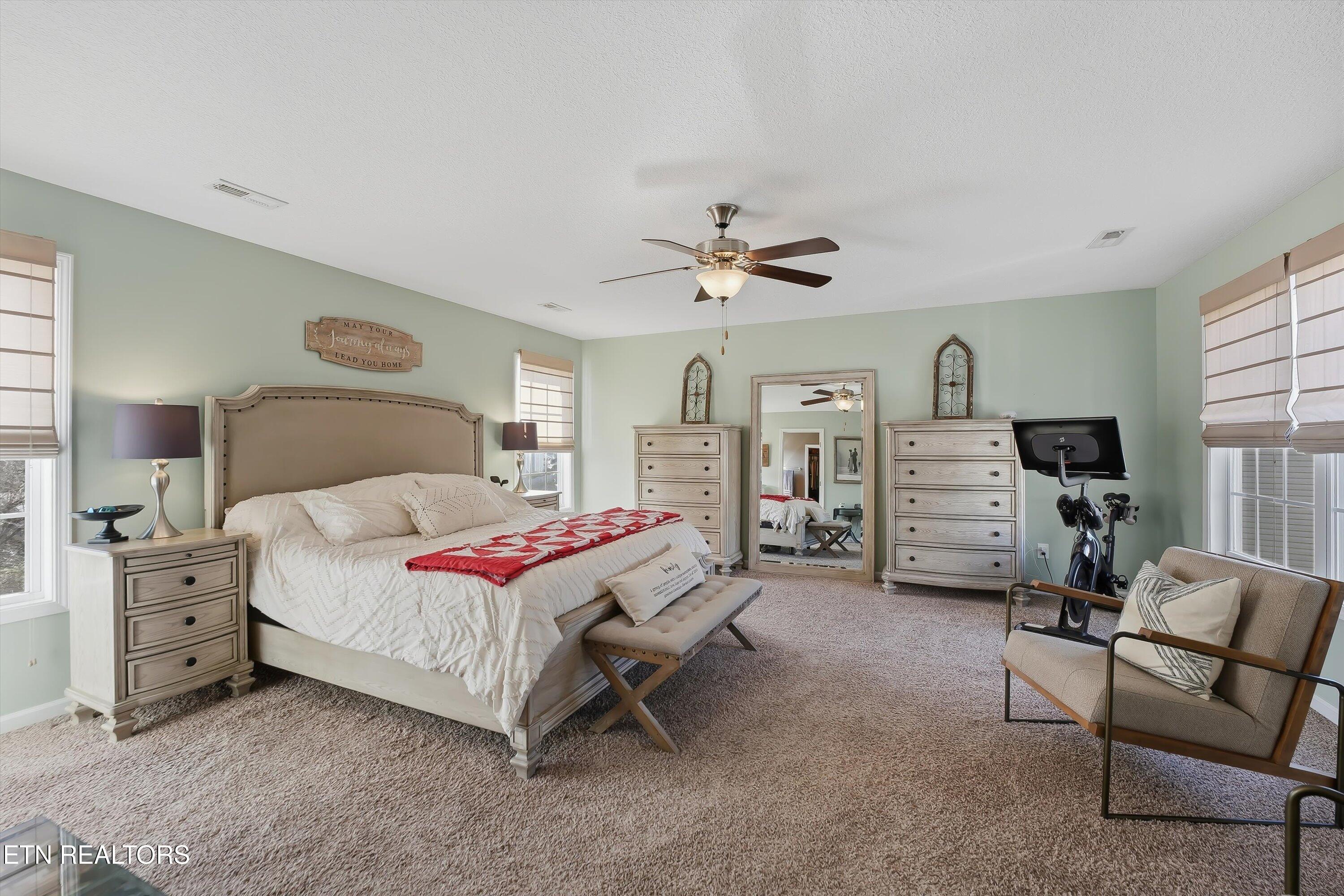 8508 Bowsong Lane Powell TN 37849