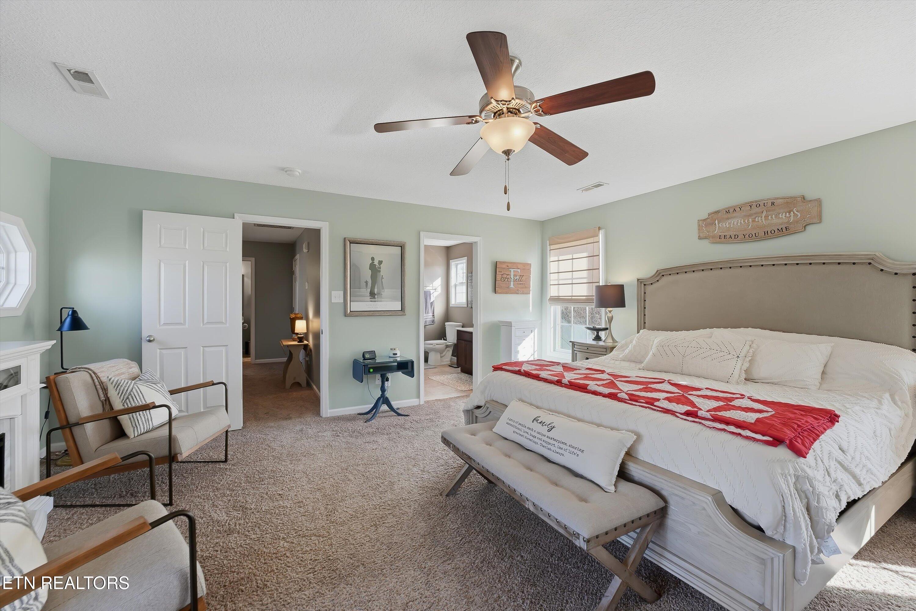 8508 Bowsong Lane Powell TN 37849