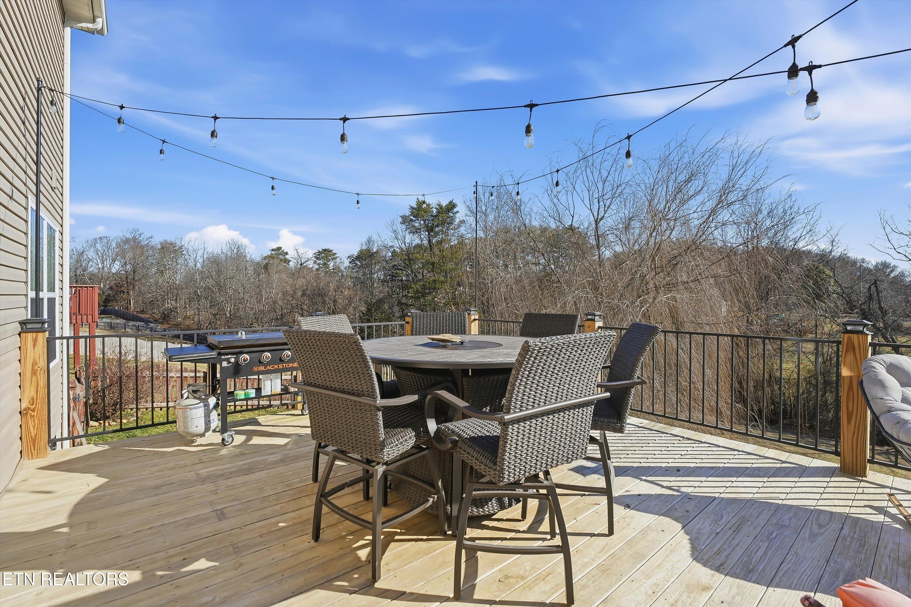 8508 Bowsong Lane Powell TN 37849