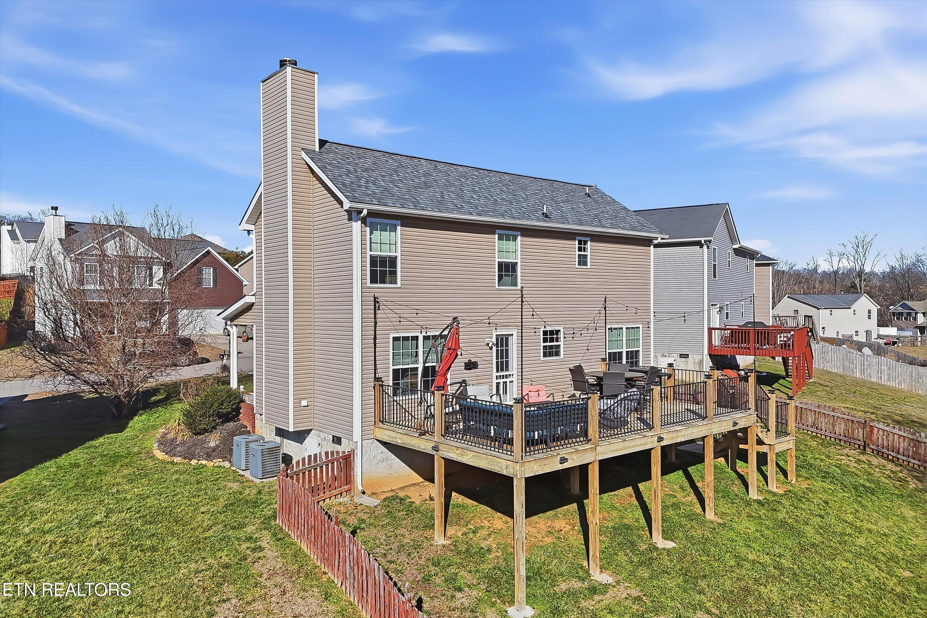 8508 Bowsong Lane Powell TN 37849