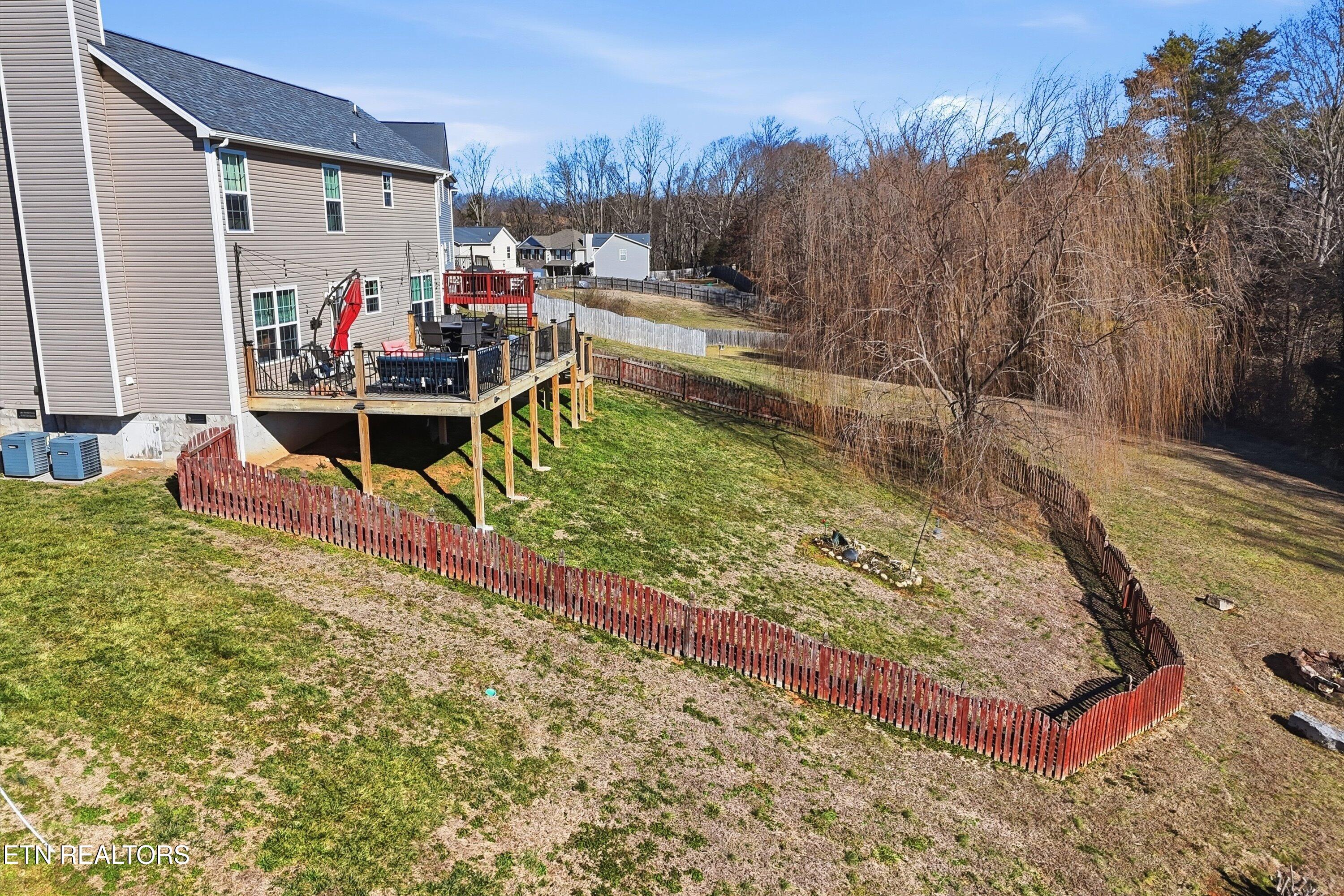 8508 Bowsong Lane Powell TN 37849