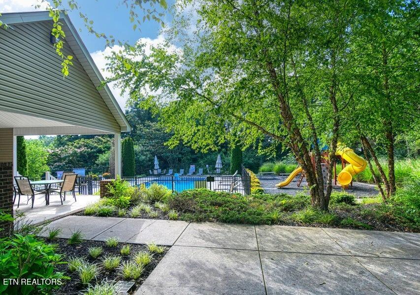 8508 Bowsong Lane Powell TN 37849