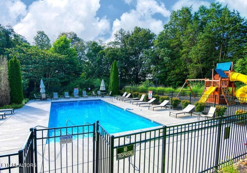 8508 Bowsong Lane Powell TN 37849