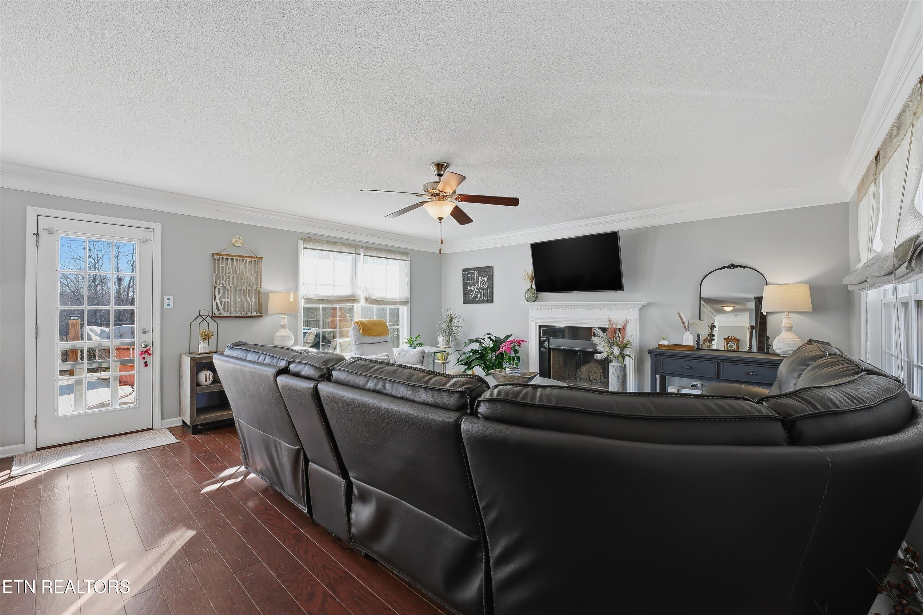 8508 Bowsong Lane Powell TN 37849