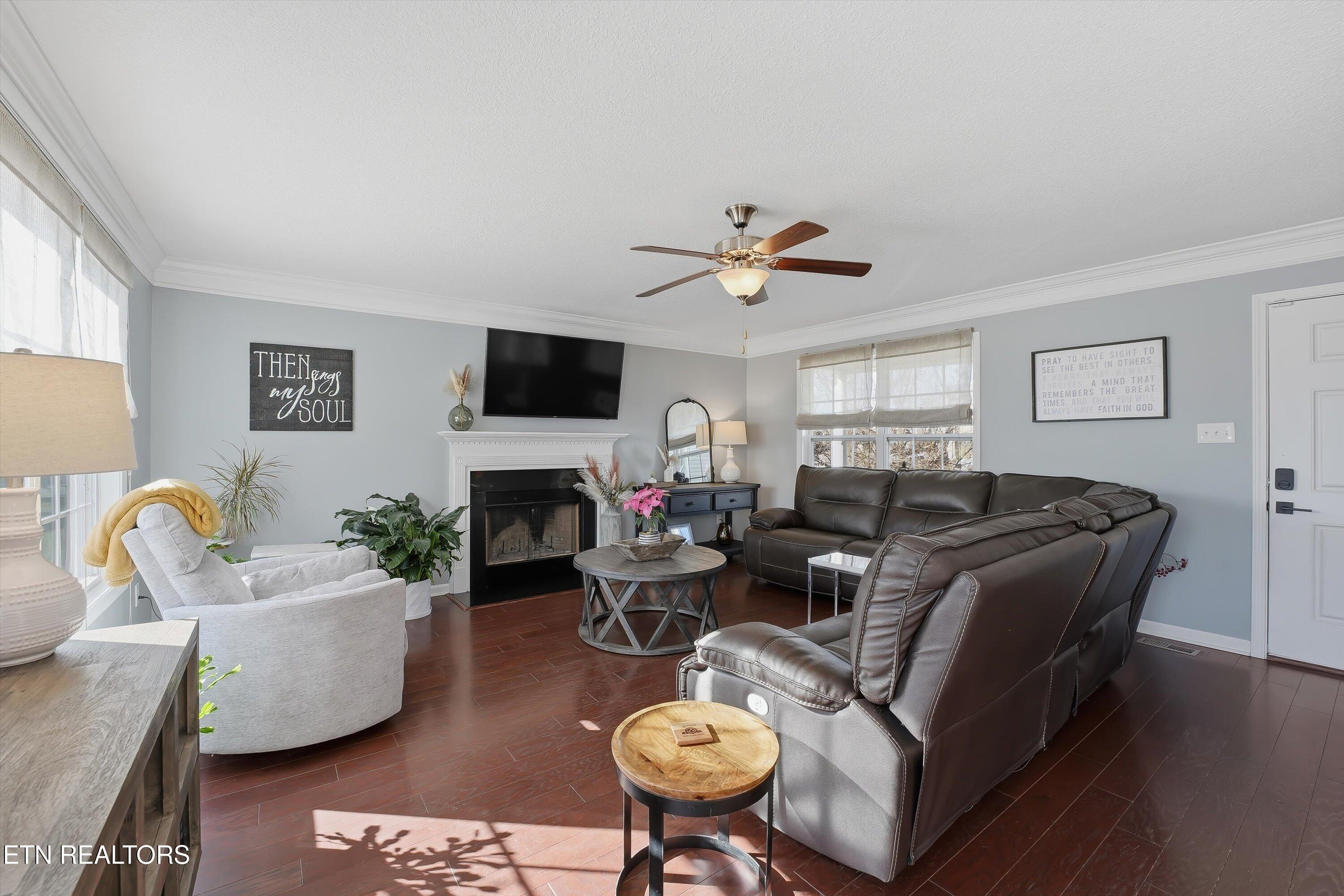 8508 Bowsong Lane Powell TN 37849