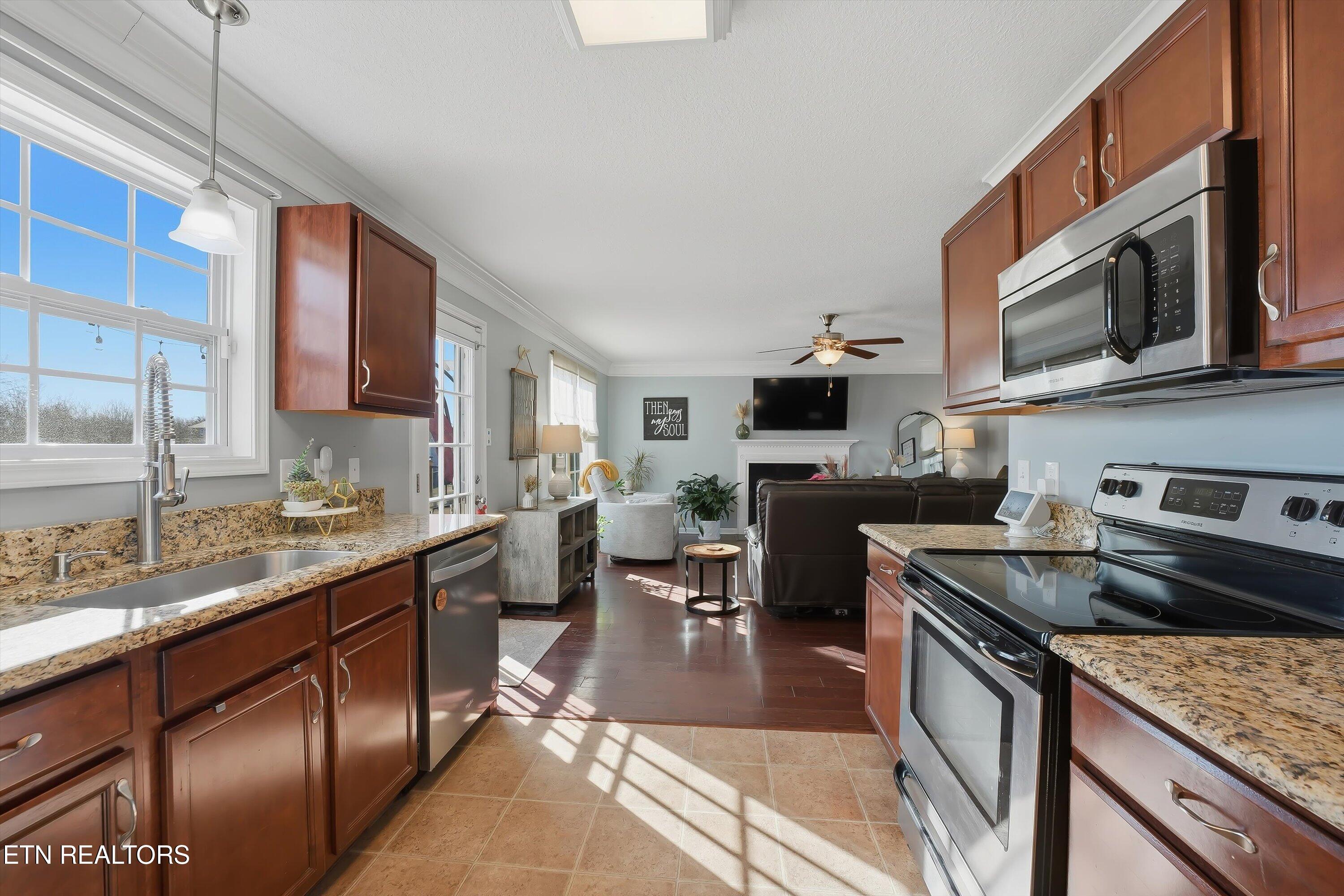 8508 Bowsong Lane Powell TN 37849