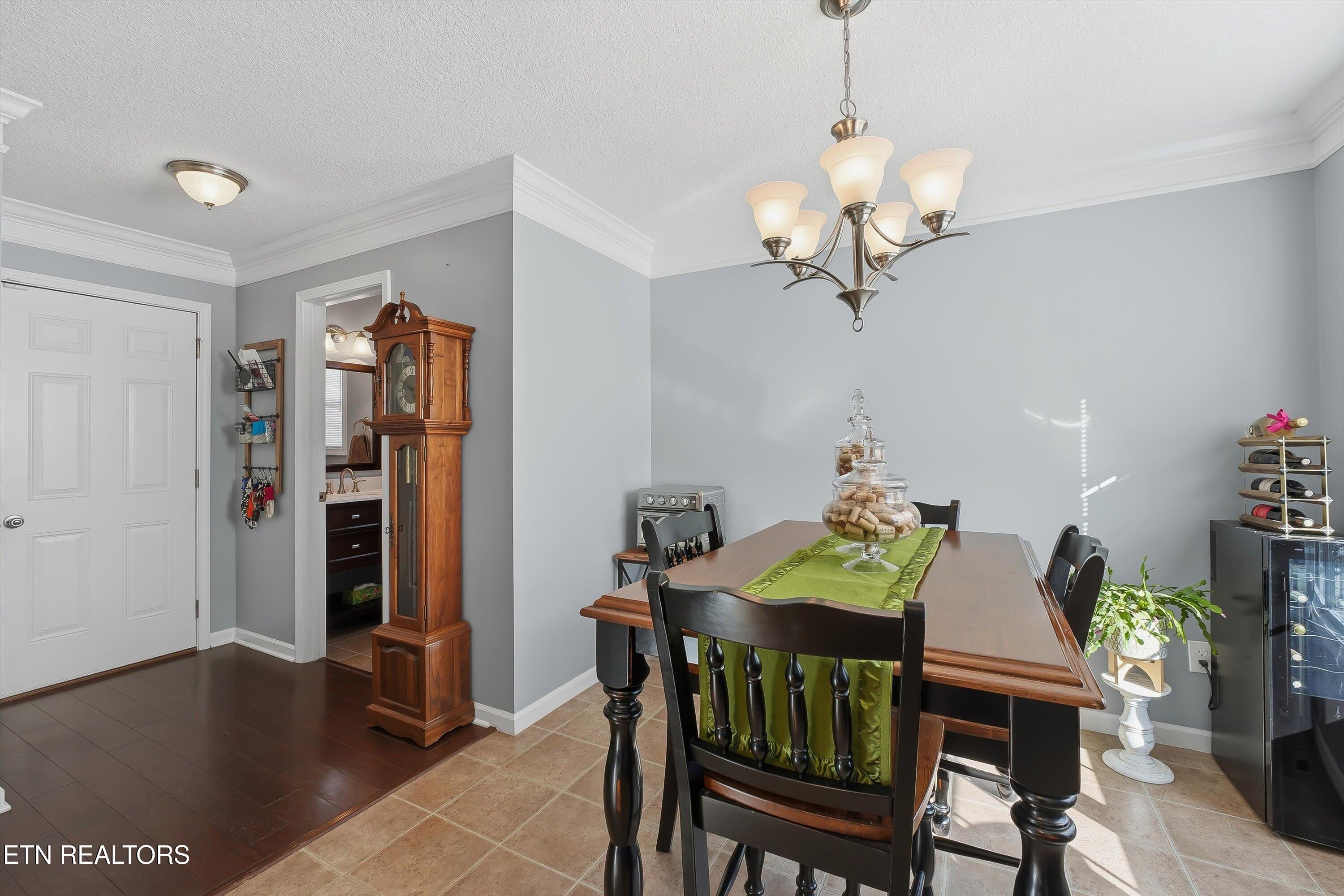 8508 Bowsong Lane Powell TN 37849