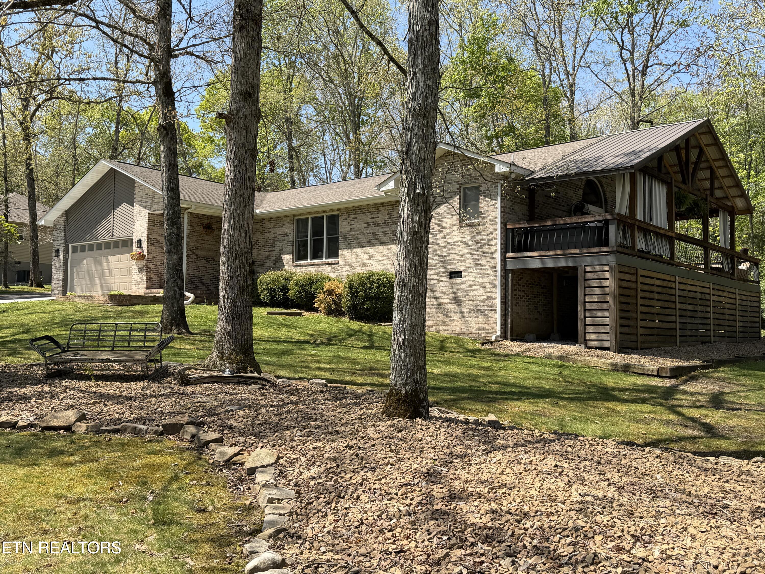 30 Cardinal Loop Crossville TN 38555