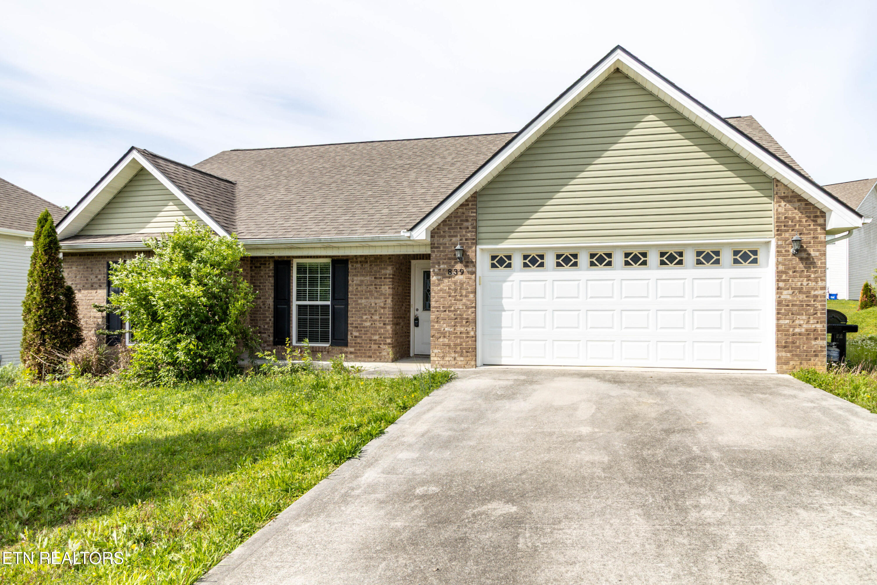 839 Wells Road Maryville TN 37801