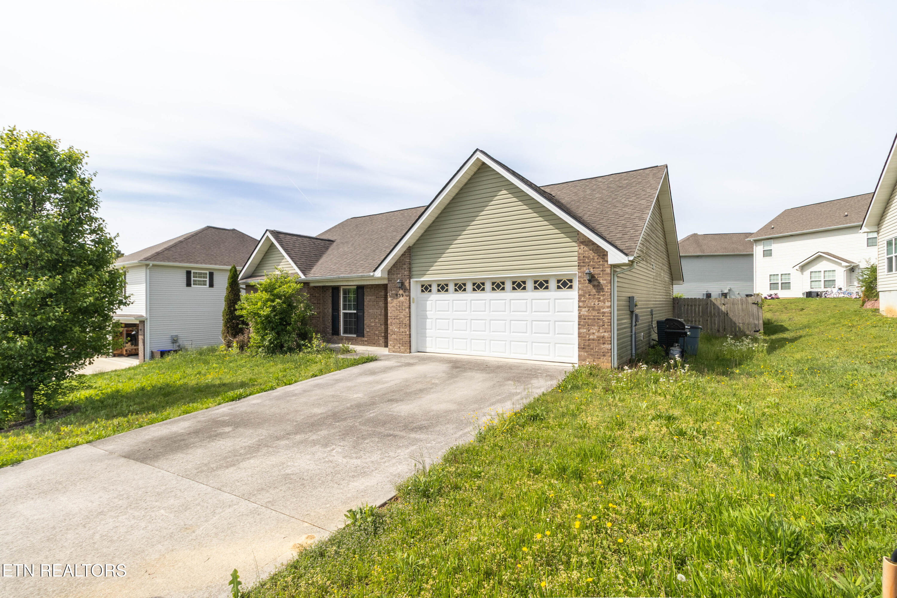839 Wells Road Maryville TN 37801