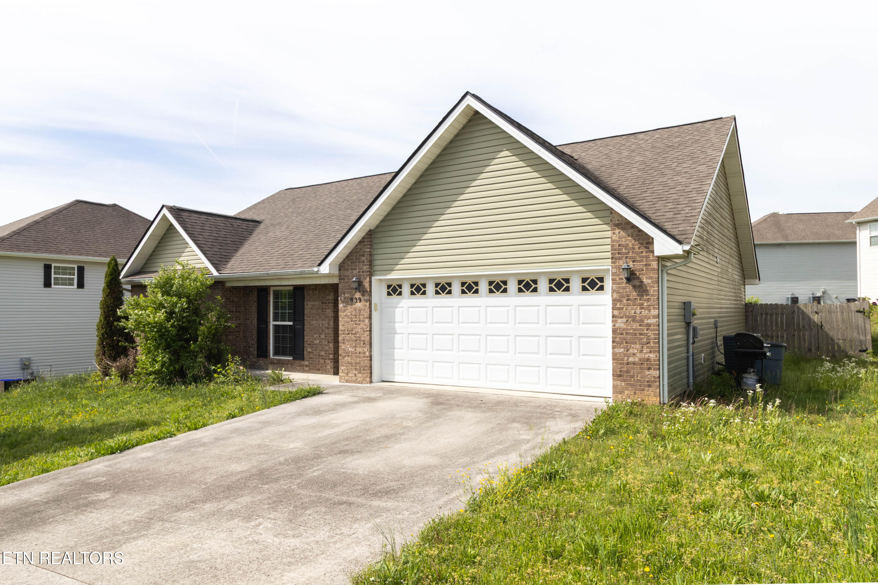 839 Wells Road Maryville TN 37801