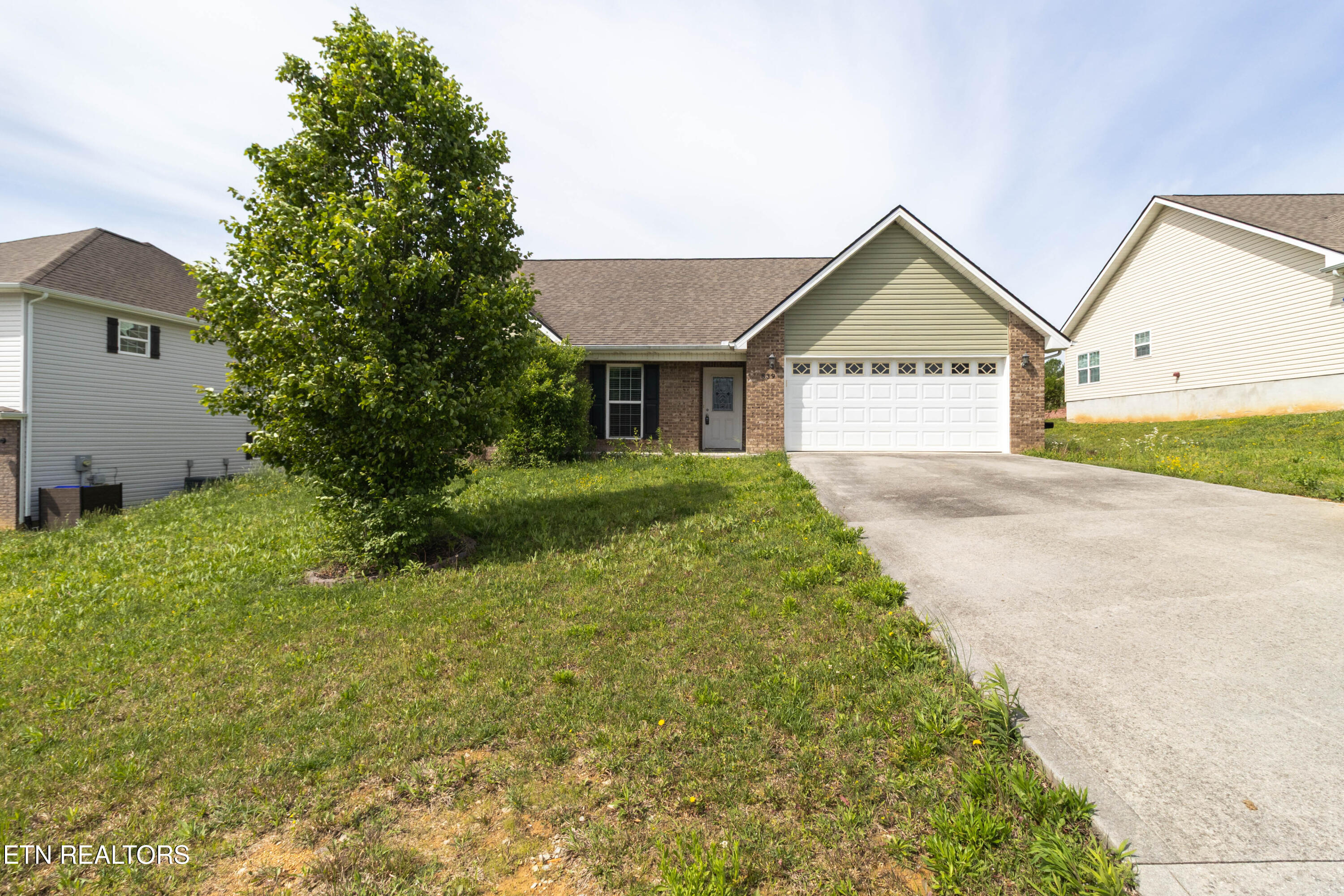 839 Wells Road Maryville TN 37801