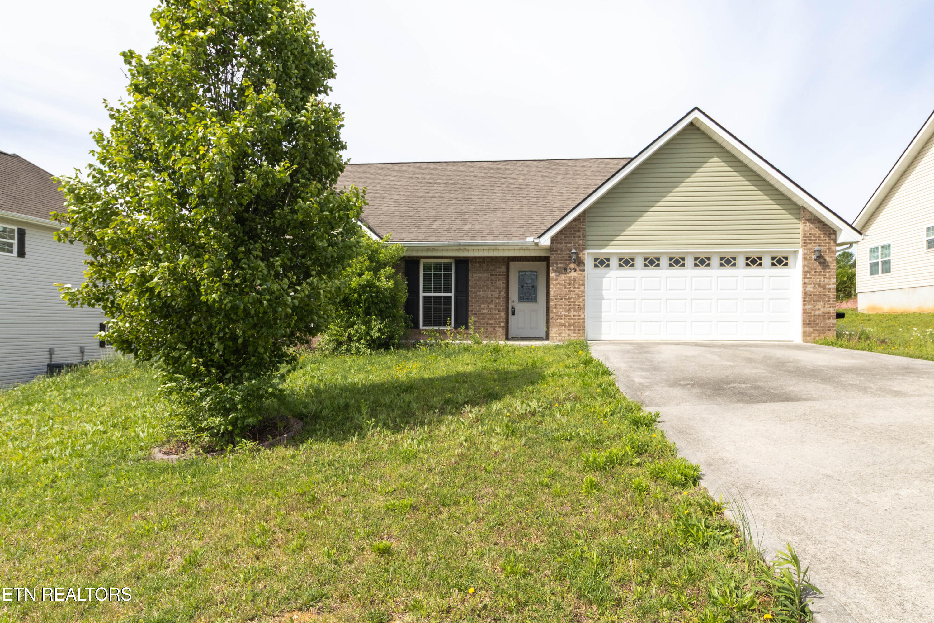 839 Wells Road Maryville TN 37801