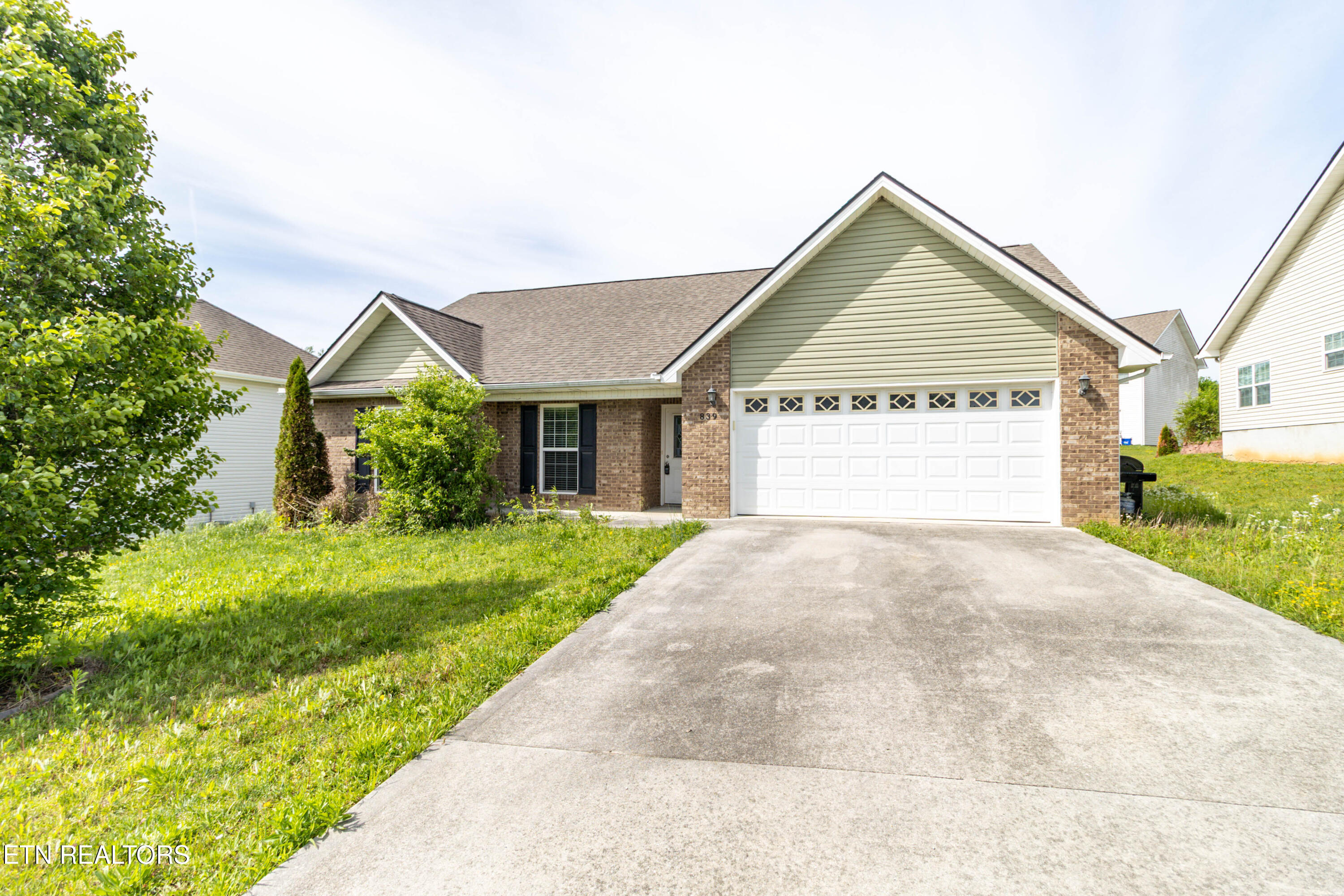 839 Wells Road Maryville TN 37801