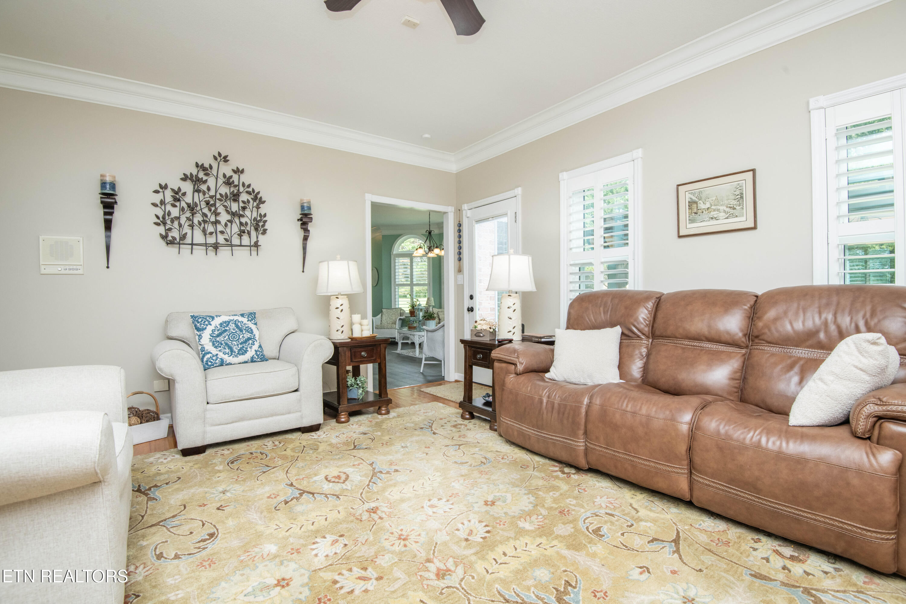 5321 Endicott Ridge Lane Knoxville TN 37918