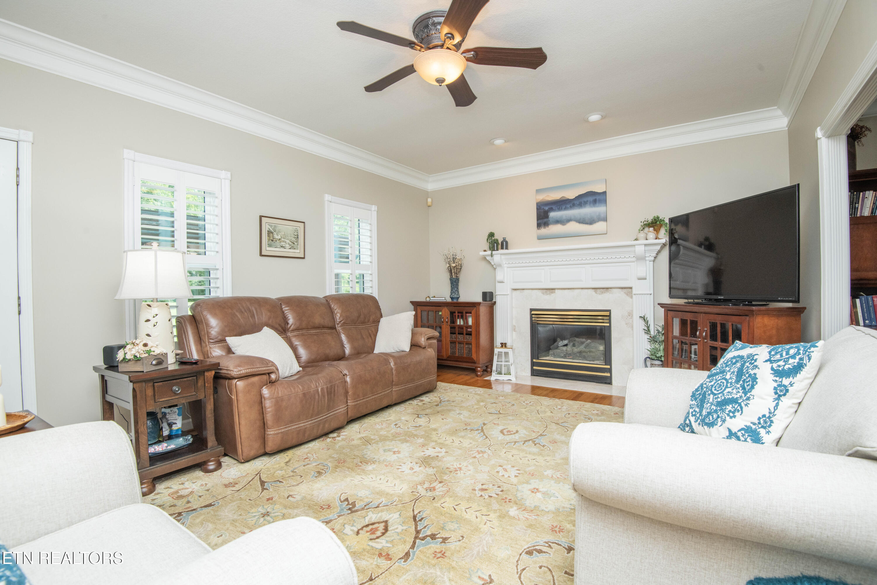 5321 Endicott Ridge Lane Knoxville TN 37918