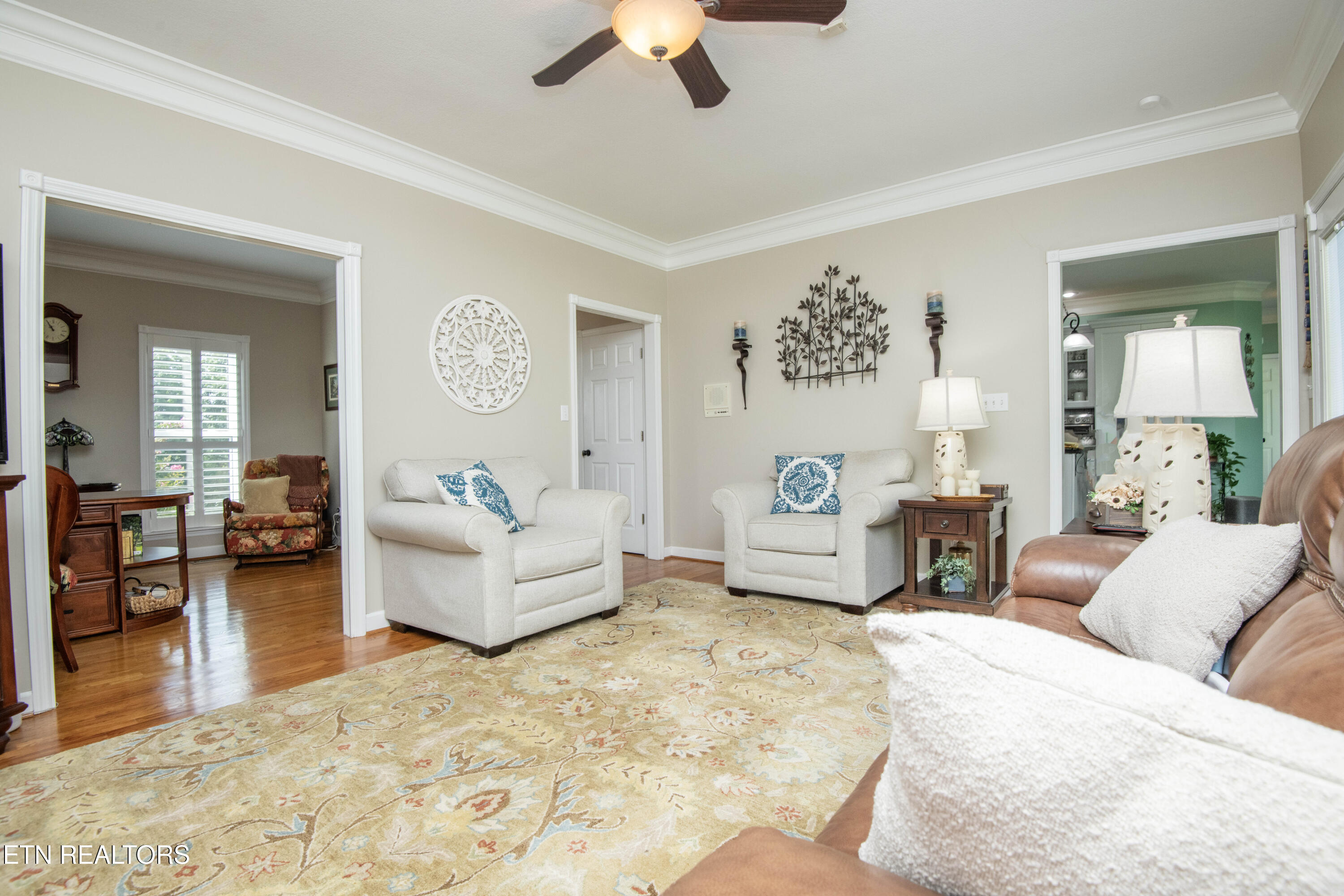 5321 Endicott Ridge Lane Knoxville TN 37918