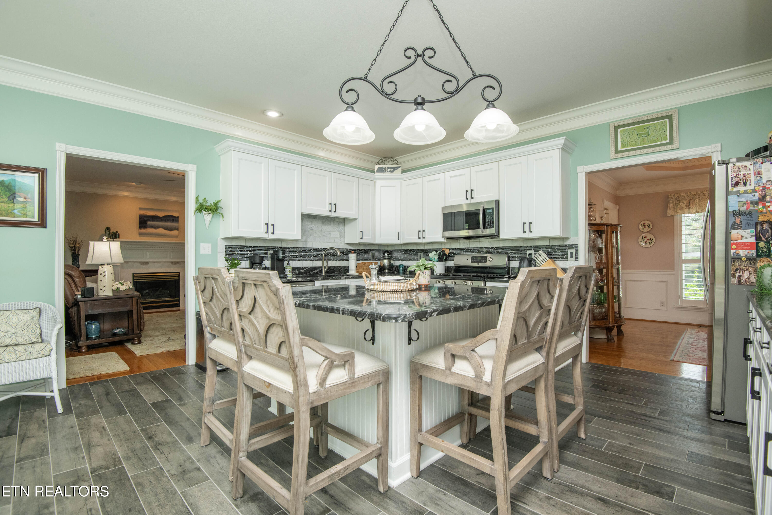 5321 Endicott Ridge Lane Knoxville TN 37918