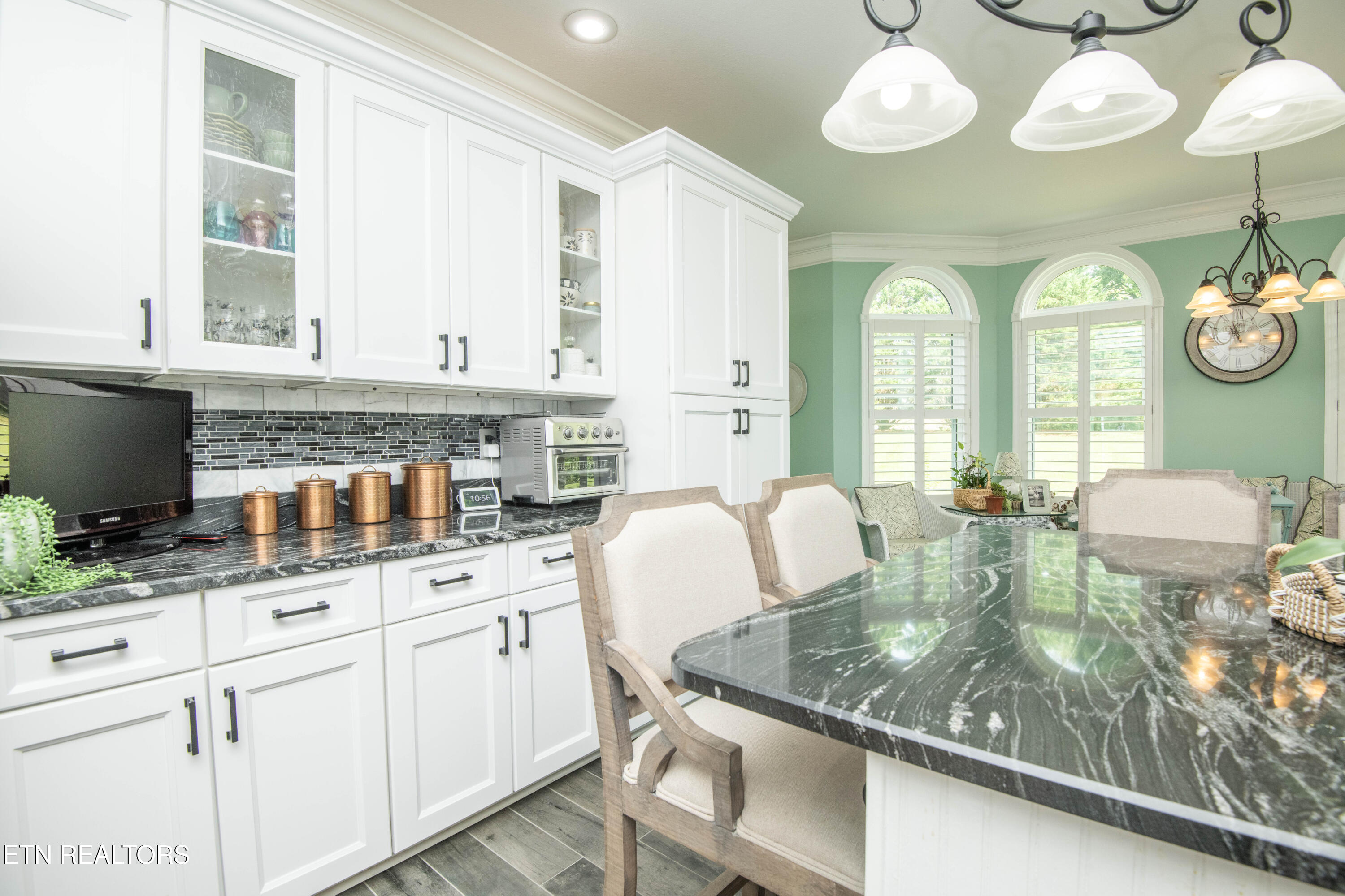 5321 Endicott Ridge Lane Knoxville TN 37918