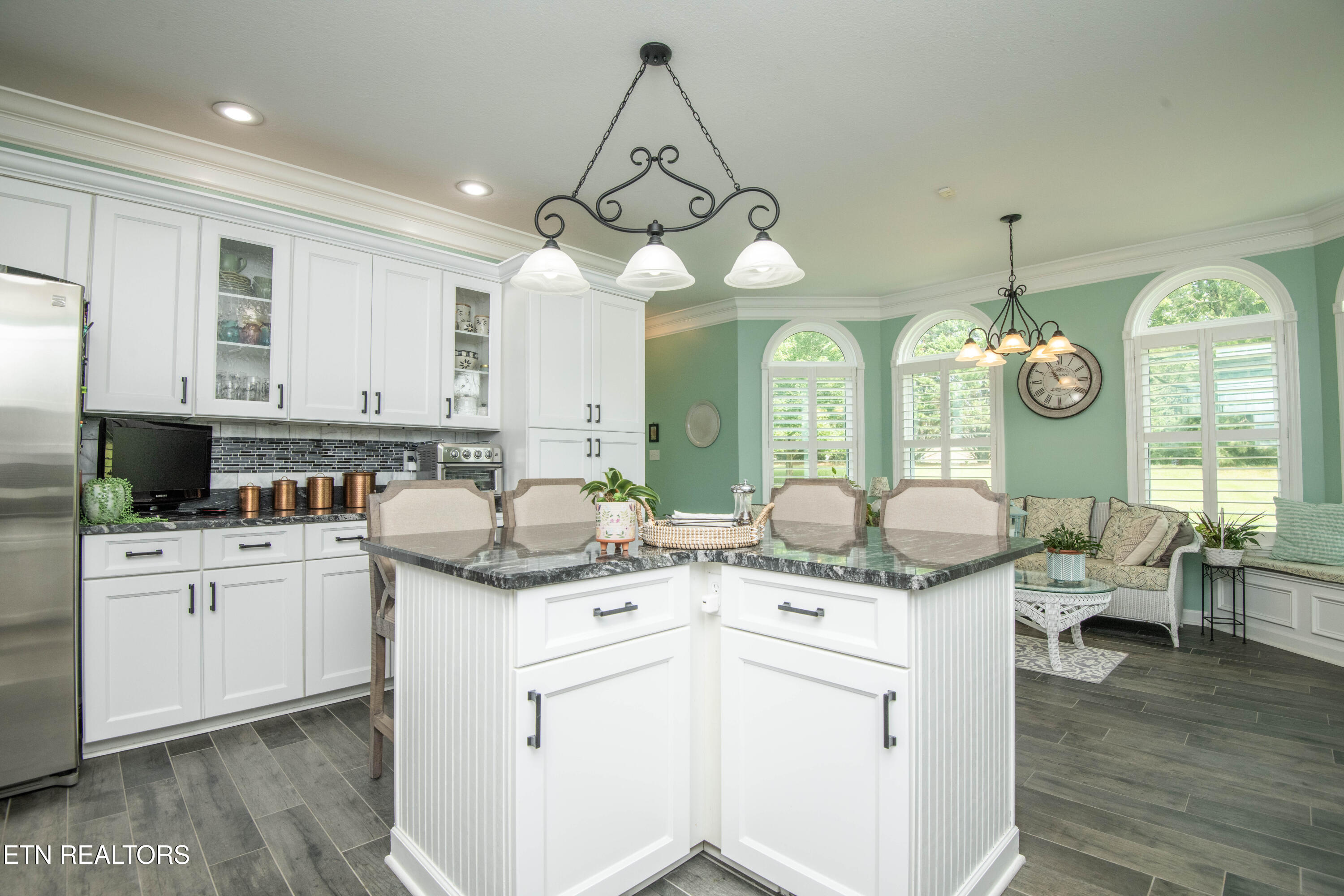 5321 Endicott Ridge Lane Knoxville TN 37918