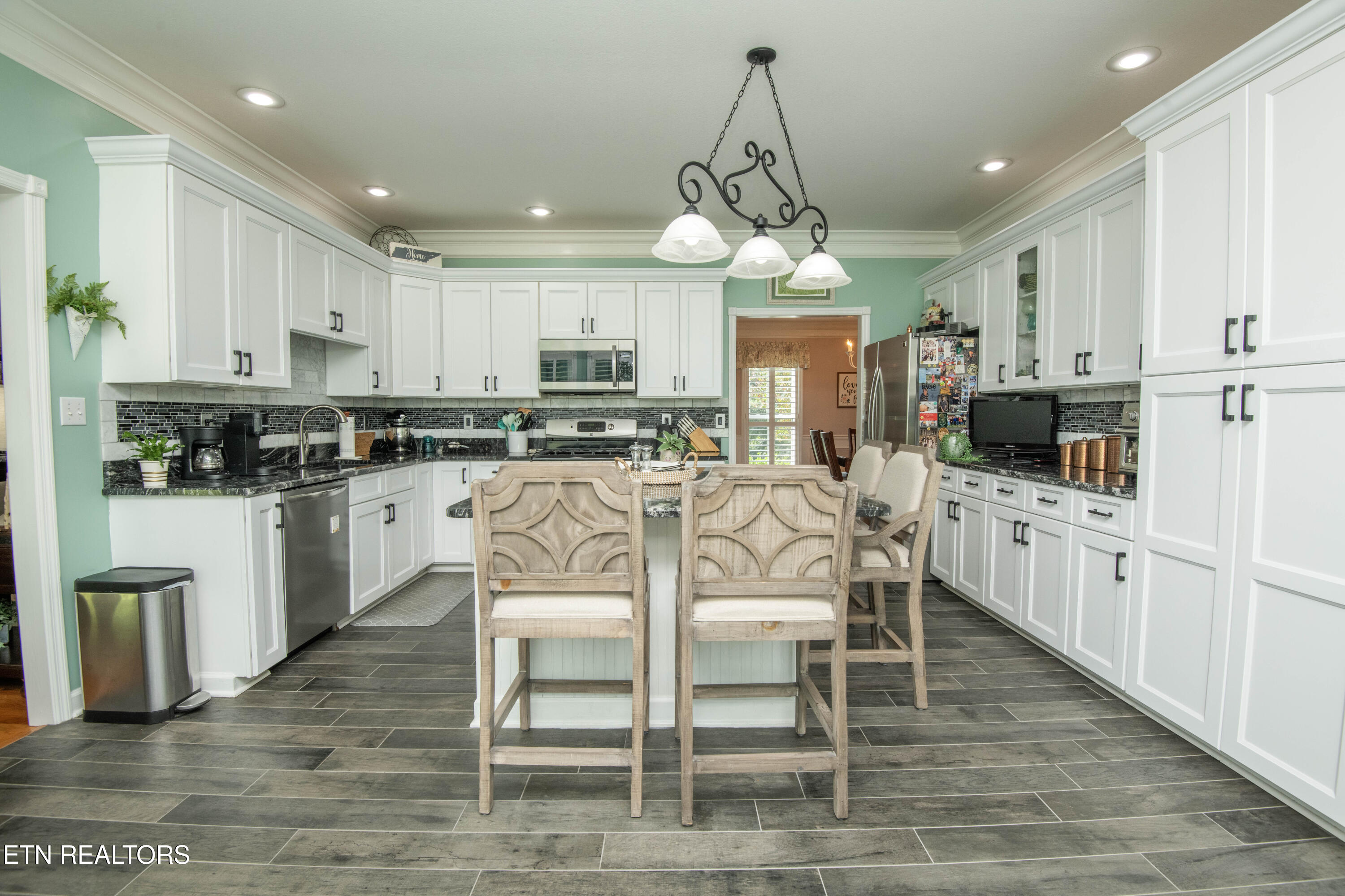5321 Endicott Ridge Lane Knoxville TN 37918