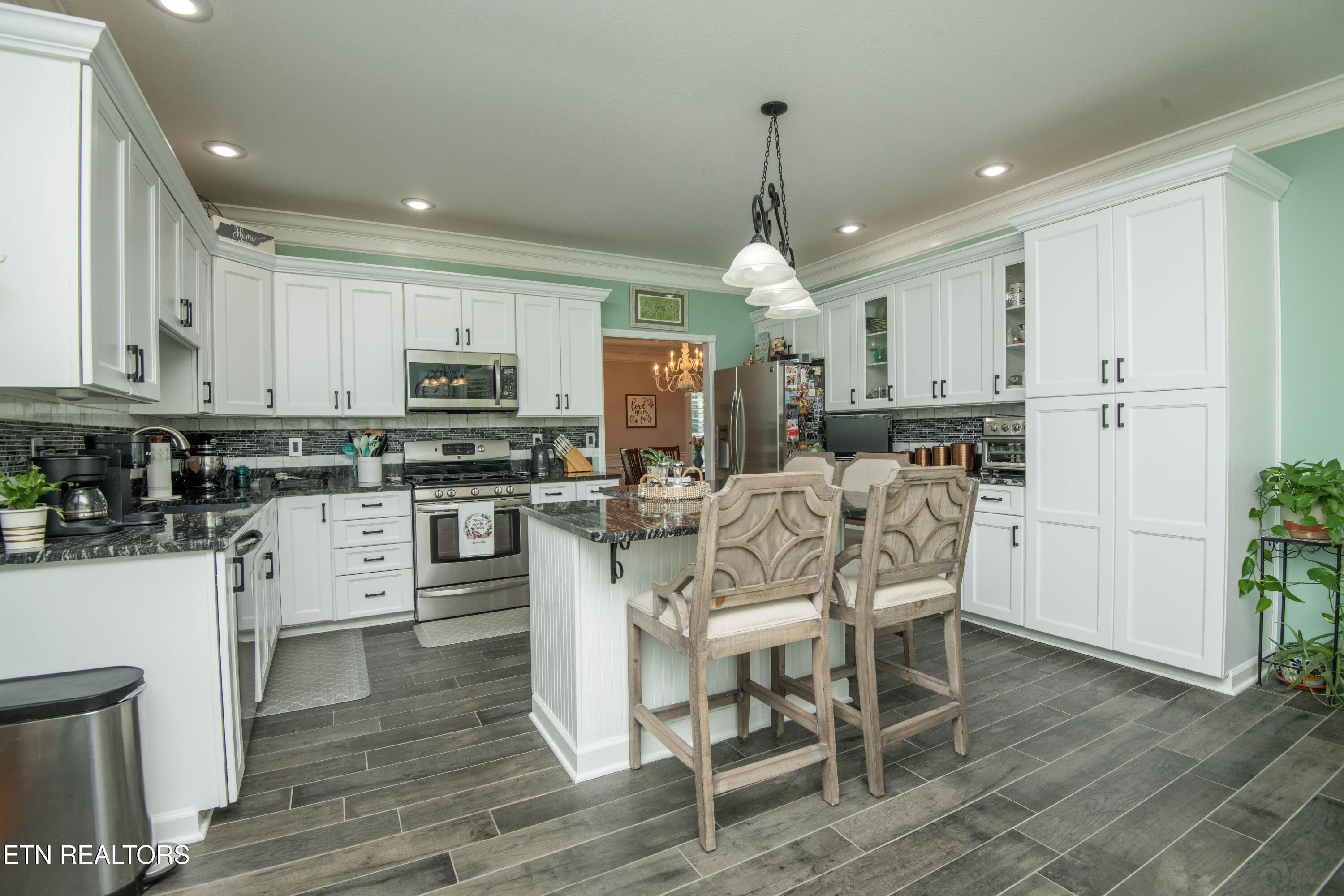 5321 Endicott Ridge Lane Knoxville TN 37918