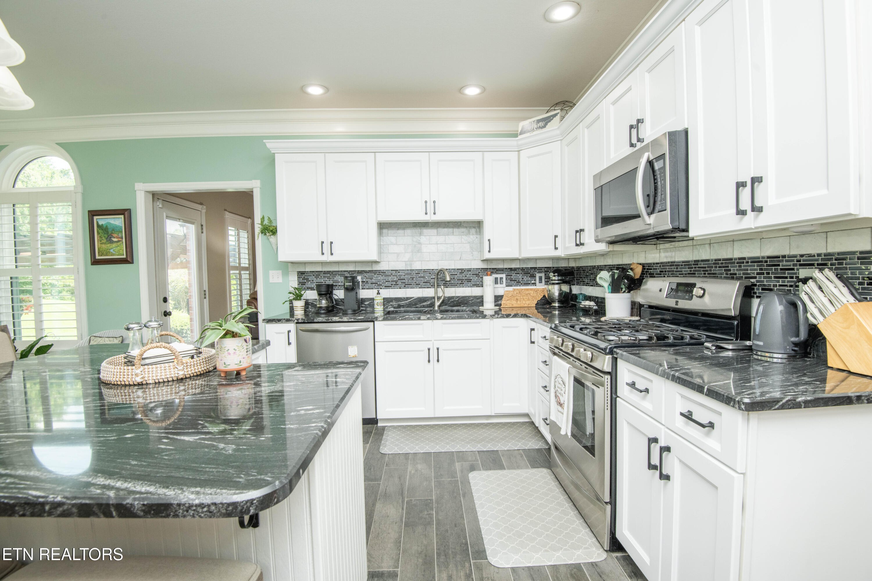 5321 Endicott Ridge Lane Knoxville TN 37918