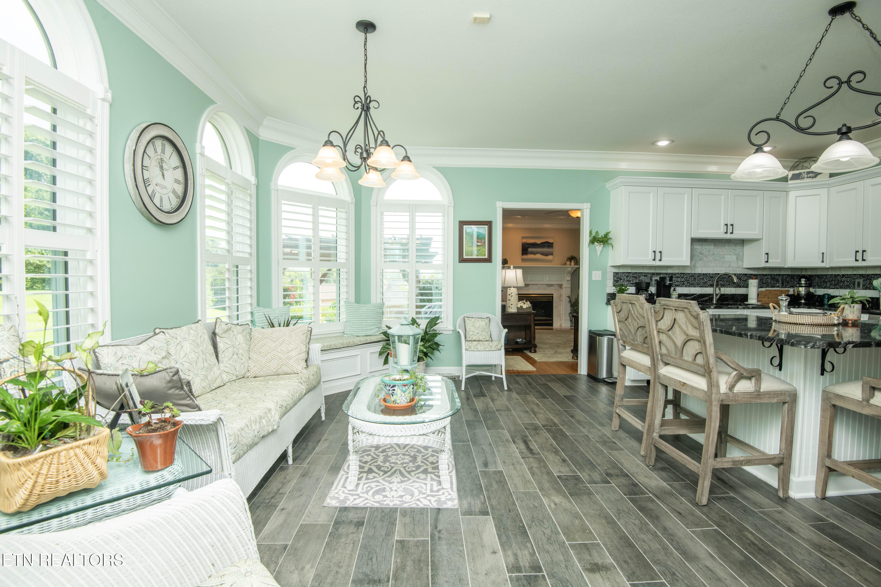 5321 Endicott Ridge Lane Knoxville TN 37918